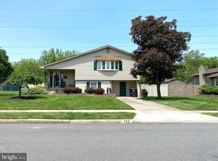 133 Patricia Ave, Delran, NJ 08075