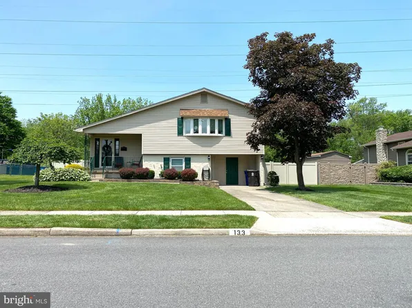 133 Patricia Ave, Delran, NJ 08075