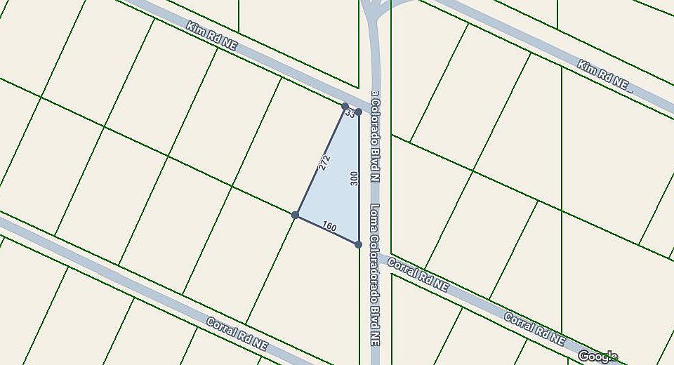 2nd image of 2401 Loma Colorado Blvd NE