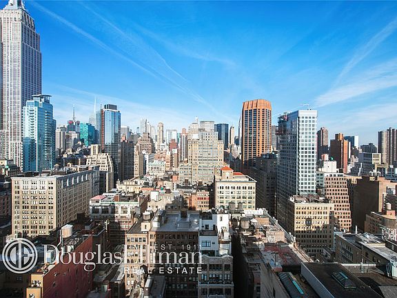 5th image of 39-45 E 29th St Penthouse 1A