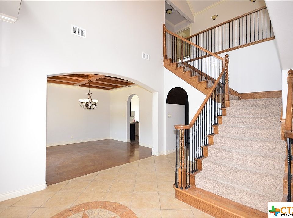 3201 Eagle Rdg, Harker Heights, TX 76548 Zillow