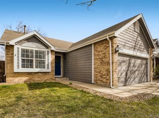 329 W 116th Way, Northglenn, CO 80234