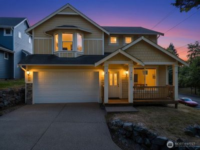 704 7th Avenue SW, Tumwater, WA, 98512