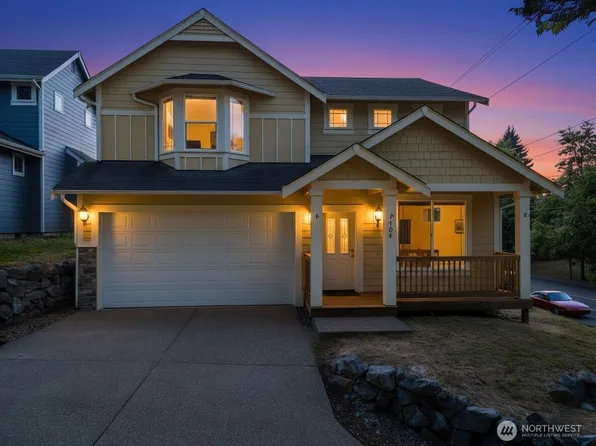 704 7th Avenue SW, Tumwater, WA 98512