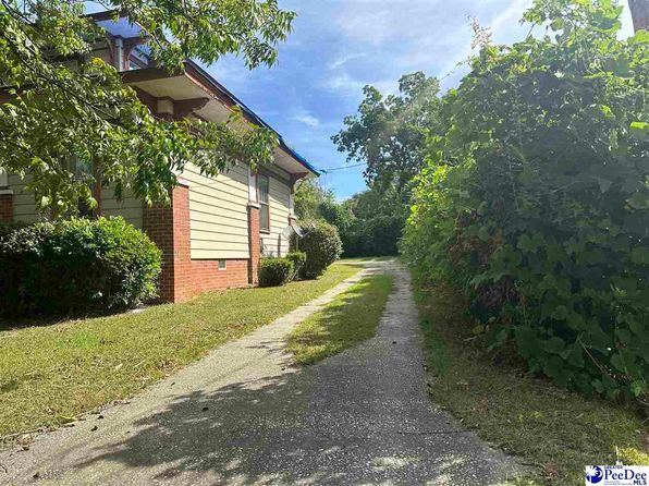 111 Townsend St, Bennettsville, SC 29512