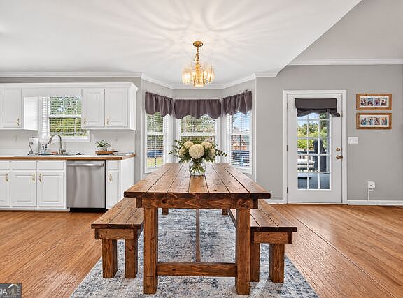 5th image of 1017 Crystal Brook Way