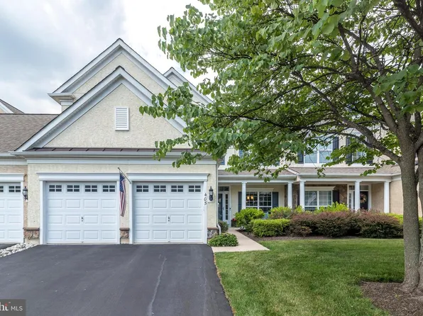 405 Primrose Dr, Lansdale, PA 19446