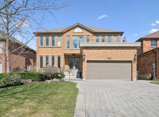 1217 Sugar Maple Ct, Mississauga, ON