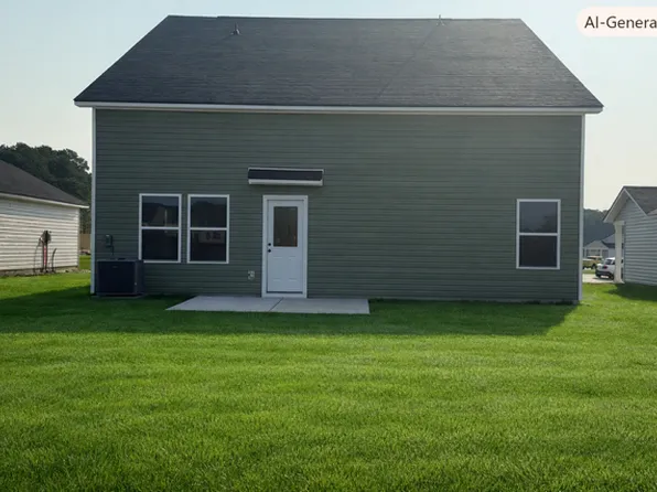 1098 Cooper Hawk Ln, Ocean Isle Beach, NC