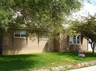 1151 Palisades Ct, Rock Springs, WY 82901