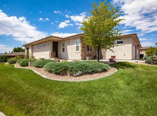 867 Summer Breeze Ct, Grand Junction, CO 81506