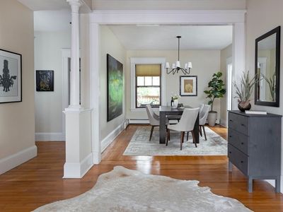 149 Longwood Ave #3, Brookline, MA, 02446