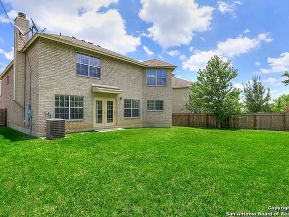 3rd image of 11101 Forest Pass Ct