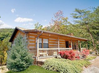 1662 Joshua Way, Sevierville, TN 37876