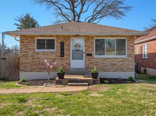 9508 Alpine Dr, Saint Louis, MO