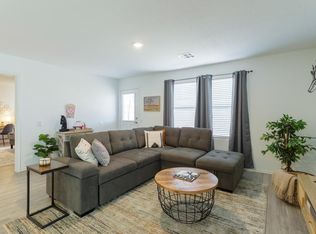 11986 Sand Wedge Way, San Antonio, TX 78221