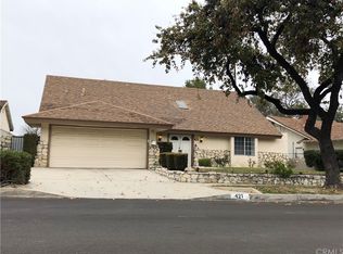 421 Navajo Springs Rd, Diamond Bar, CA 91765