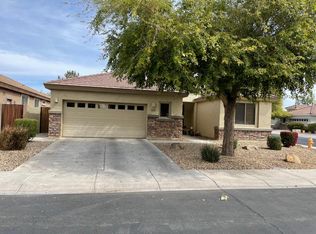 17634 W Post Dr, Surprise, AZ 85388