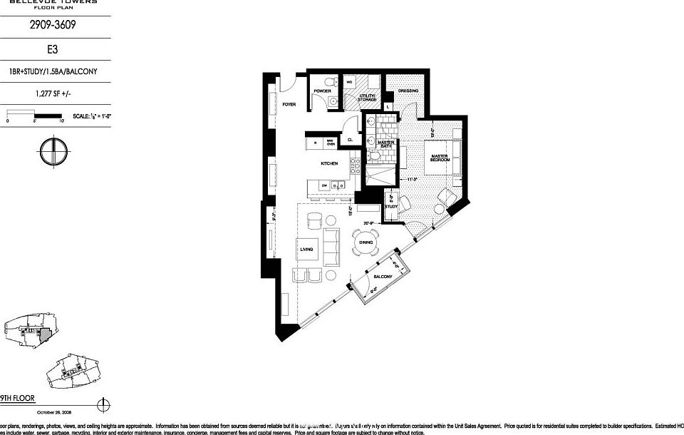 1st image of 500 106th Avenue NE #3209
