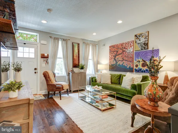 746 N Uber St, Philadelphia, PA 19130