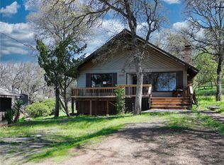3504 Risher Dr, Clearlake, CA 95422
