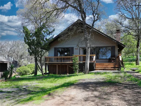 3504 Risher Dr, Clearlake, CA 95422