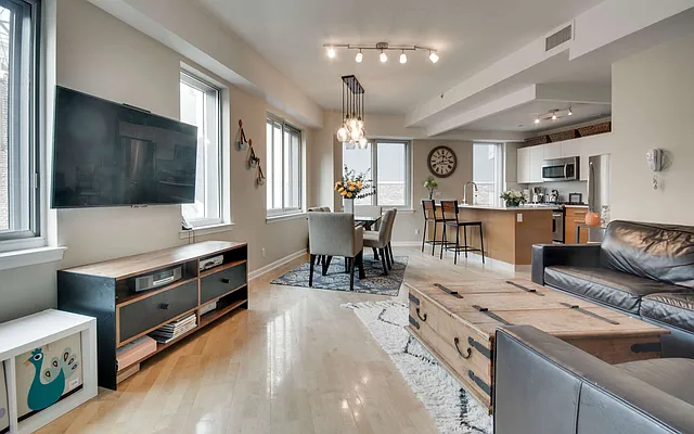 Sold by Brown Harris Stevens | media 11