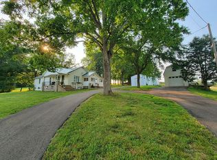 1842 Curtis Chapel Rd, Mc Ewen, TN 37101