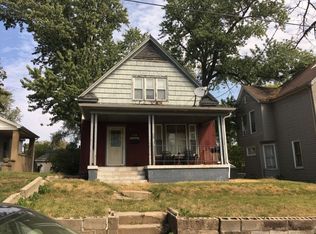 516 Fairholm Ave, Peoria, IL 61603