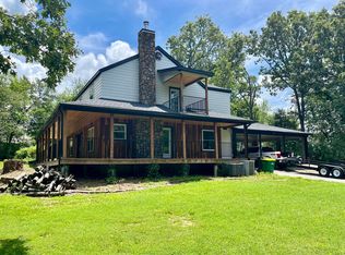 4911 Bob Mills Rd, Springdale, AR 72762