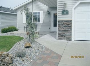 8527 W Sawtooth St, Rathdrum, ID 83858