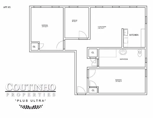 Rented by Charles Coutinho LLC | media 53