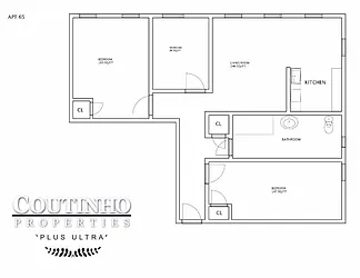 Rented by Charles Coutinho LLC