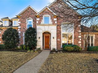 2308 Creekside Cir N, Irving, TX 75063