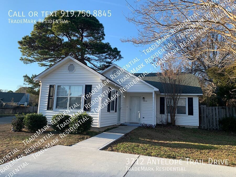 1st image of 3712 Antelope Trail Dr