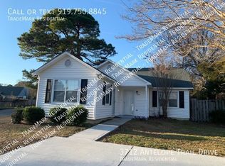 3712 Antelope Trail Dr, Wilmington, NC 28409