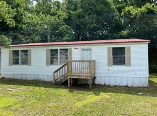 137 Rainbow Ln, Jonesville, SC 29353