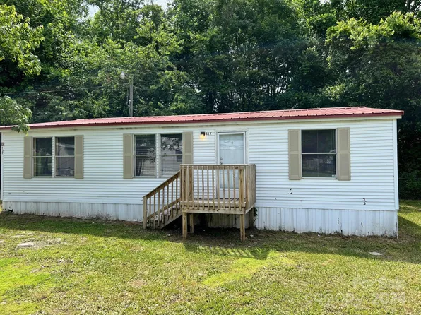 137 Rainbow Ln, Jonesville, SC 29353