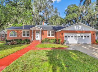 1225 Morvenwood Rd, Jacksonville, FL 32207
