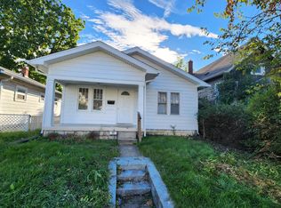 1005 Saint Paul St, Indianapolis, IN