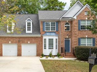 746 Deer Run Dr, Stone Mountain, GA 30087