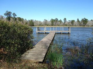 15273 Austin Rd, Willis, TX 77378