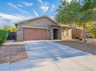 2233 E Brigadier Dr, Gilbert, AZ 85298