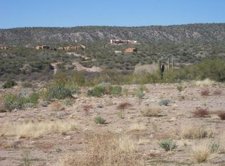 36899 S Rincon Rd, Wickenburg, AZ 85390