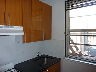 Rented by Town Residential