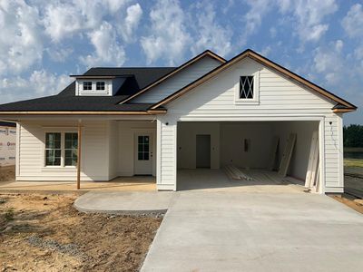 217 Palm Island Dr, Thomasville, GA, 31757