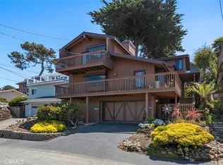 444 Pembrook Dr, Cambria, CA 93428