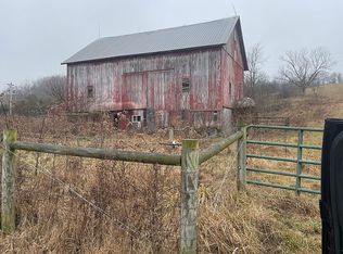 13767 Coopermill Rd, Mount Perry, OH 43760