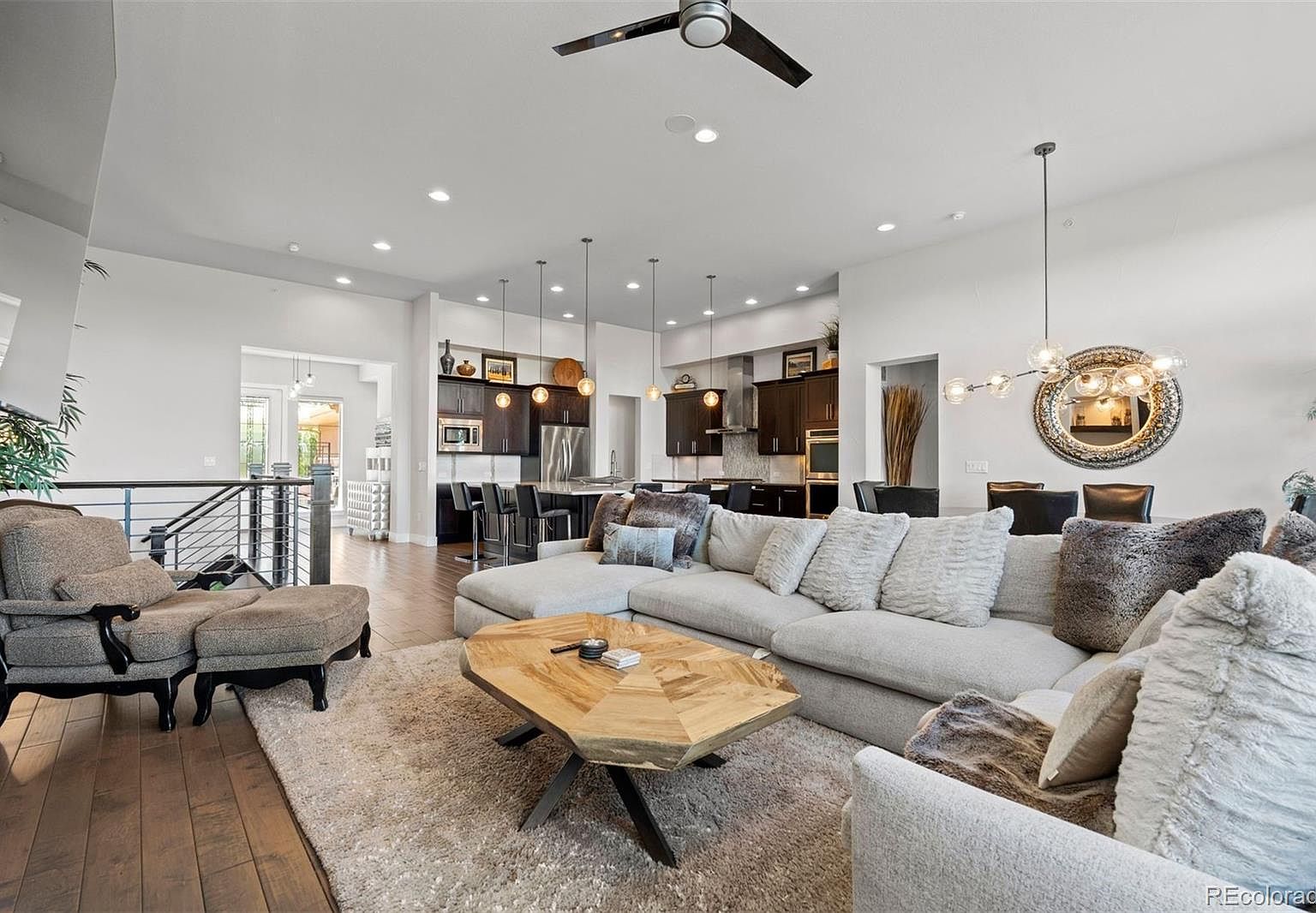 10345 Spring Green Drive — Hilton Denver Inverness