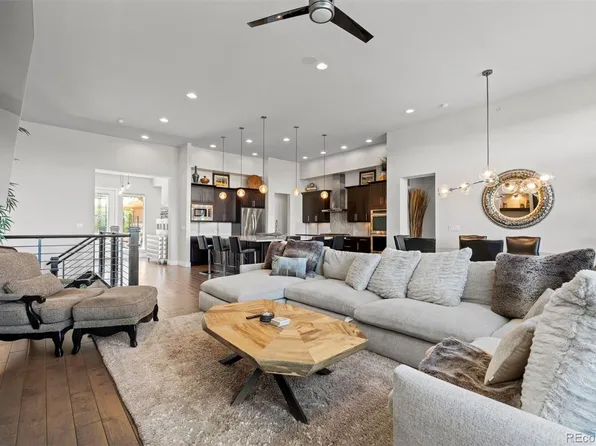 10345 Spring Green Drive, Englewood, CO 80112